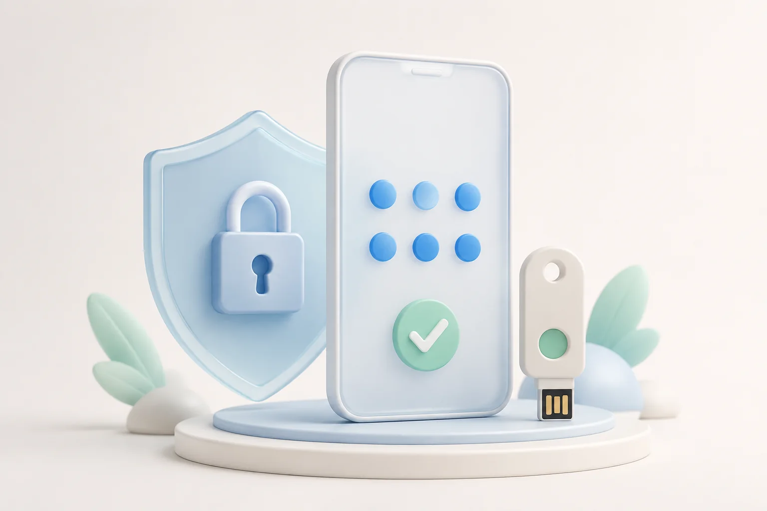 Bitwarden two factor authentication setup