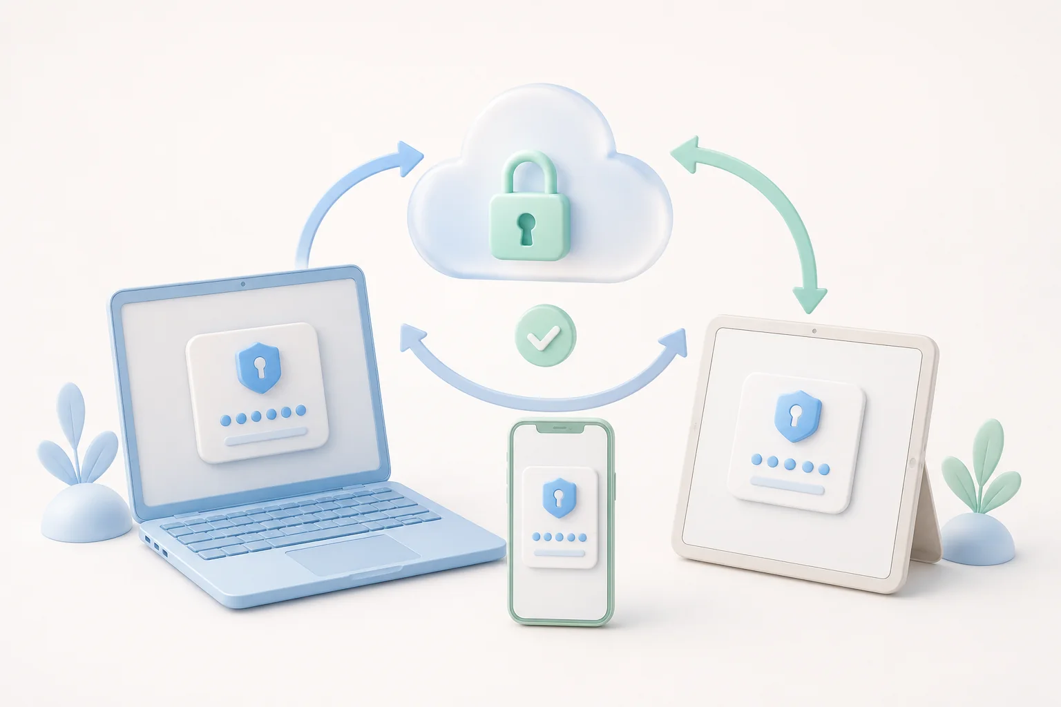 Bitwarden cross-platform sync troubleshooting